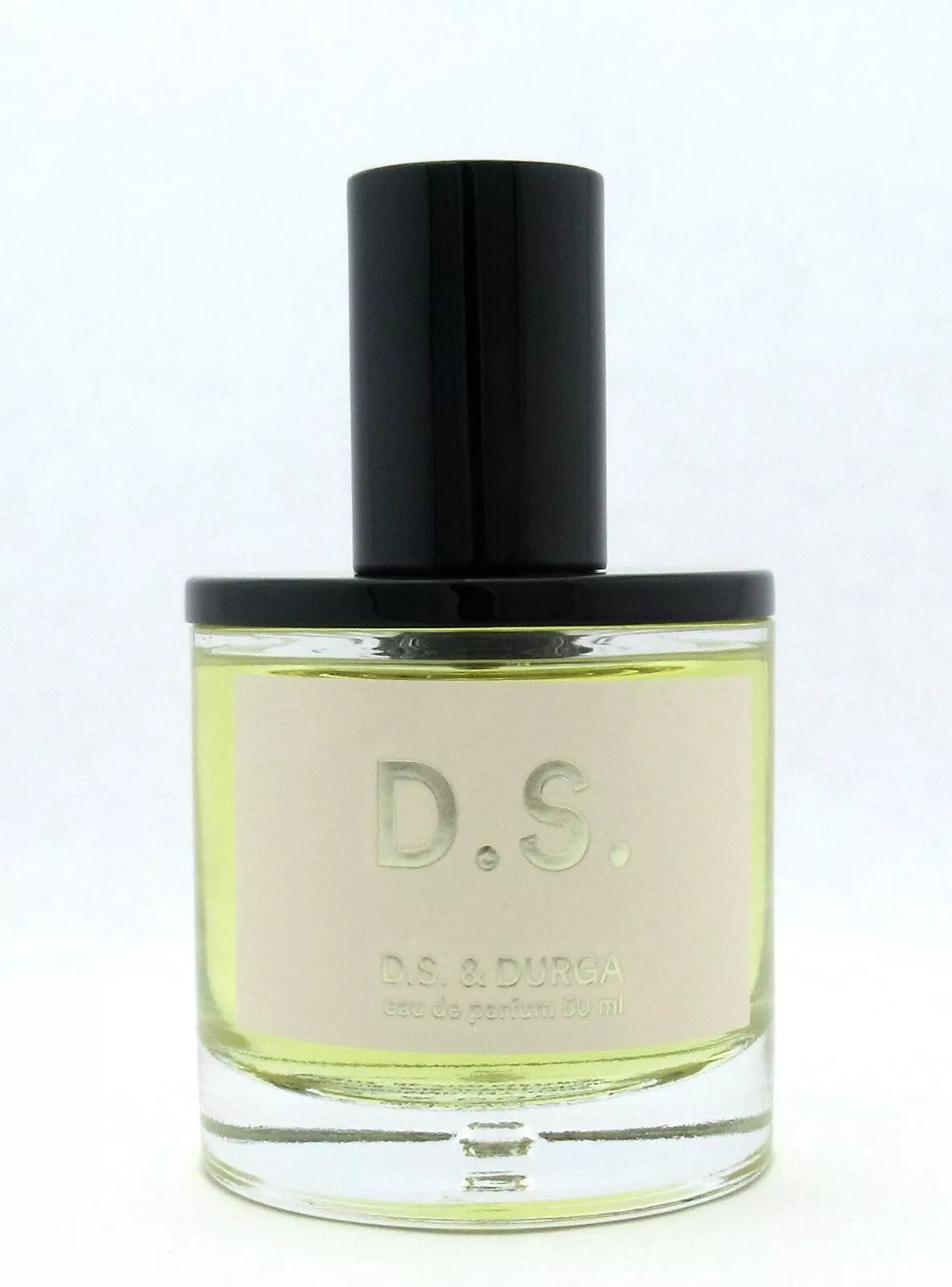D.S. Perfume by D.S. & Durga 1.7 oz. Eau de Parfum Spray for Unisex NO BOX