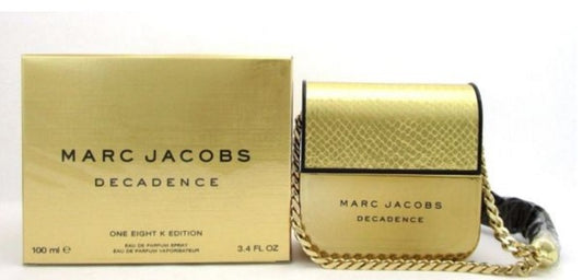 Marc Jacobs Decadence One Eight K Edition Eau de Parfum Spray 3.4 oz.