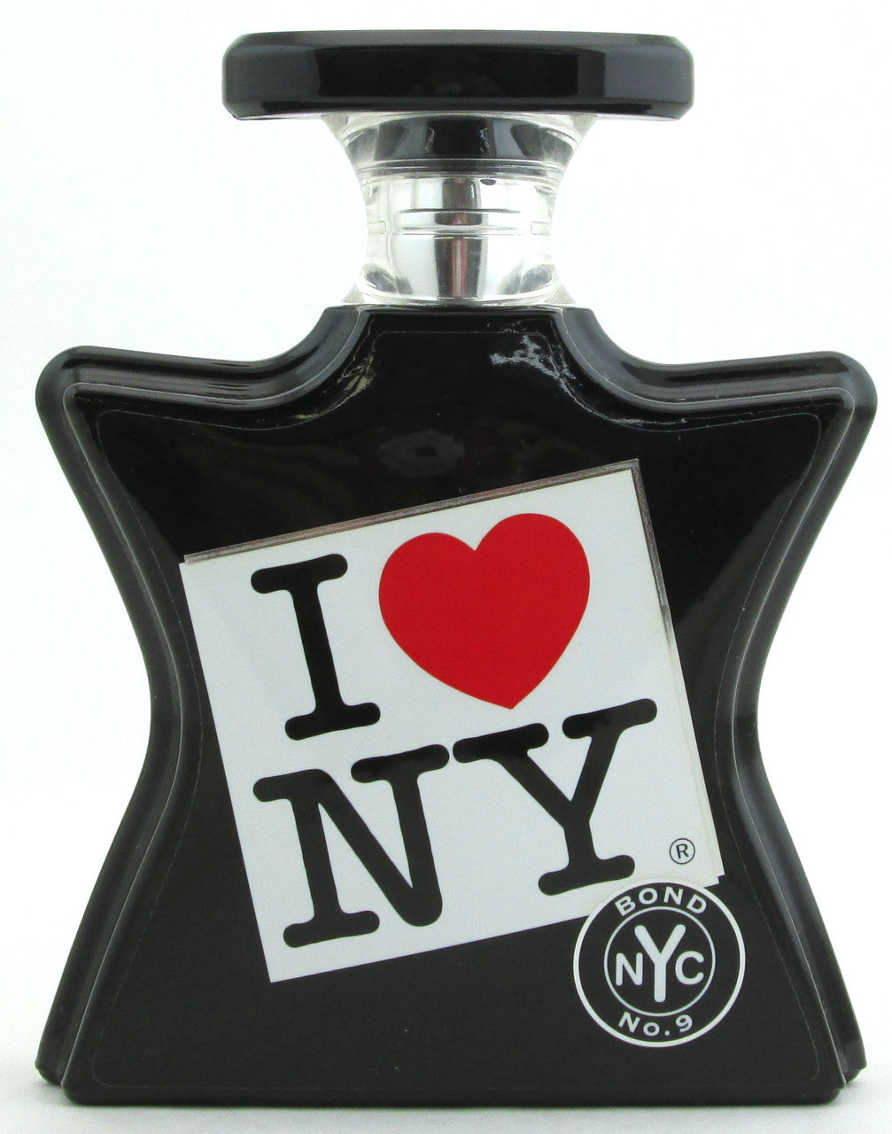 Bond No. 9 I Love New York for All 3.3 oz. Eau de Parfum Spray.Unboxed