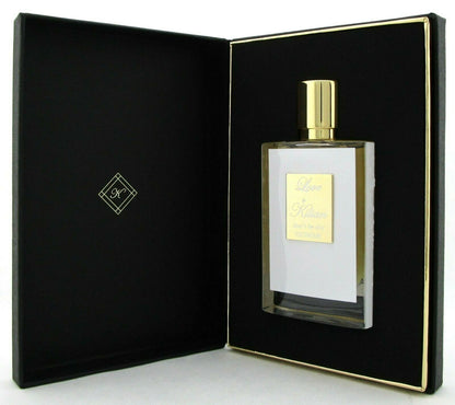 Love by Kilian Don't Be Shy 1.7 oz. EDP REFILLABLE Spray for Women. New Sealed Box