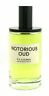 D.S. & Durga Notorious Oud 3.4 oz. Eau de Parfum Spray Unisex. TESTER