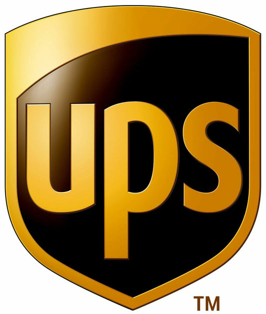 UPS GROUND UPGRADE