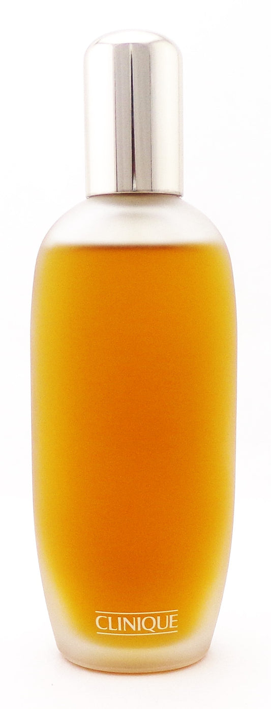 Aromatics Elixir by Clinique 3.4 oz. Parfum Spray for Women NO BOX Lower Fragrance Level