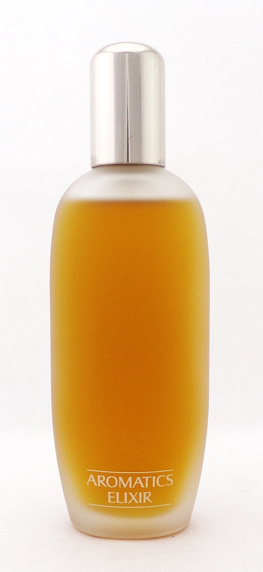 Aromatics Elixir by Clinique Perfume Spray for Women 3.4 oz./ 100 ml NO BOX