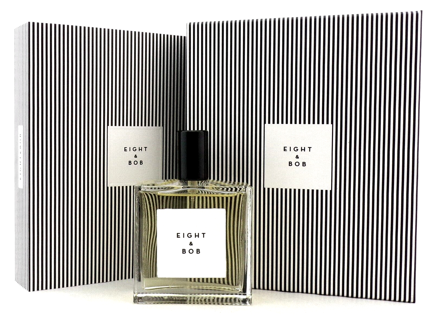 Eight & Bob THE ORIGINAL In A Book 3.4 fl oz Eau de Parfum Spray