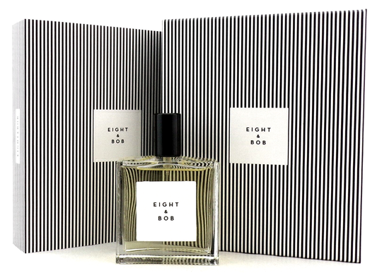 Eight & Bob THE ORIGINAL In A Book 3.4 fl oz Eau de Parfum Spray