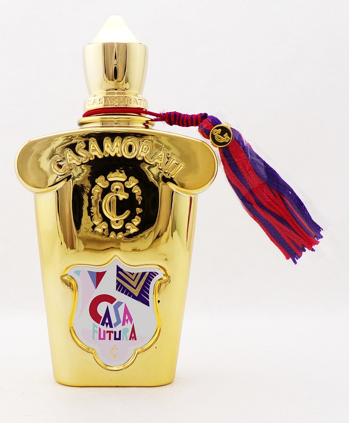 Casamorati 1888 Casa Futura by Xerjoff 3.4 oz. Eau de Parfum Spray Unisex NO BOX Lower Fragrance Level