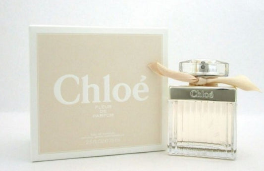 Chloe Fleur De Parfum by Chloe Eau de Parfum Spray 2.5 oz. Women