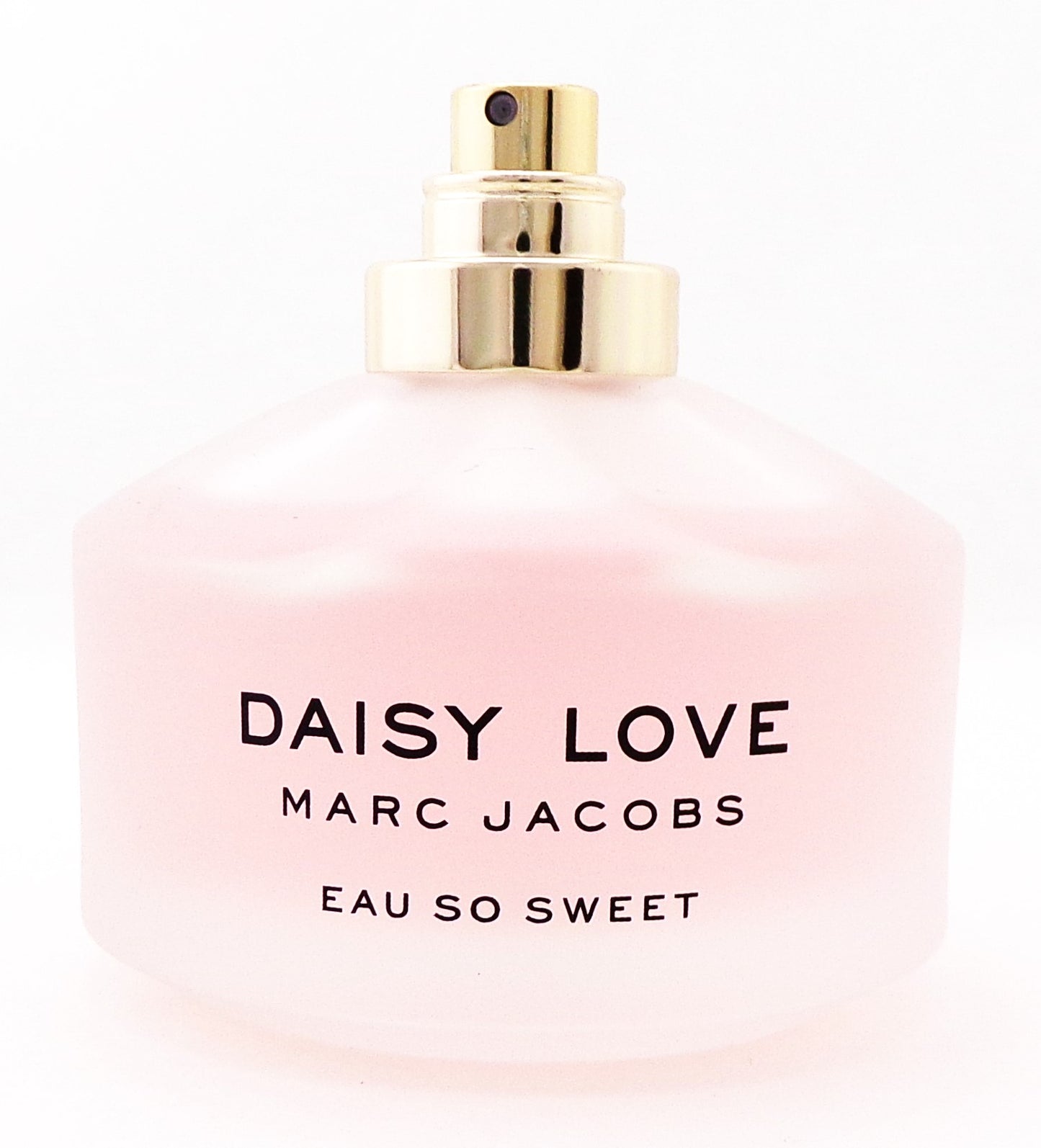 DAISY LOVE Eau So Sweet by Marc Jacobs 3.3 oz. Eau de Toilette Spray for Women NO BOX Lower Fragrance Level