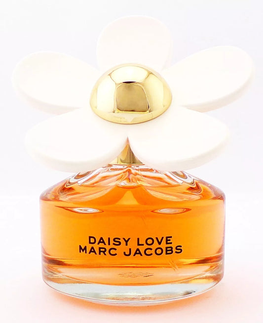 Daisy Love by Marc Jacobs Eau De Toilette Spray for Women 3.3 oz./100 ml. NO BOX
