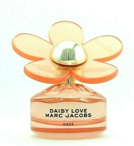 Marc Jacobs Daisy Love Daze for Women 1.6 oz.EDT Spray No Decorative Box