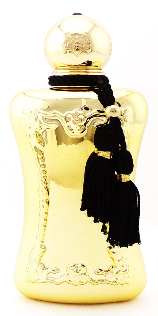 DARCY by Parfums de Marly 2.5 oz. Eau de Parfum Spray for Women No BOX Lower Fragrance Level 99% FULL