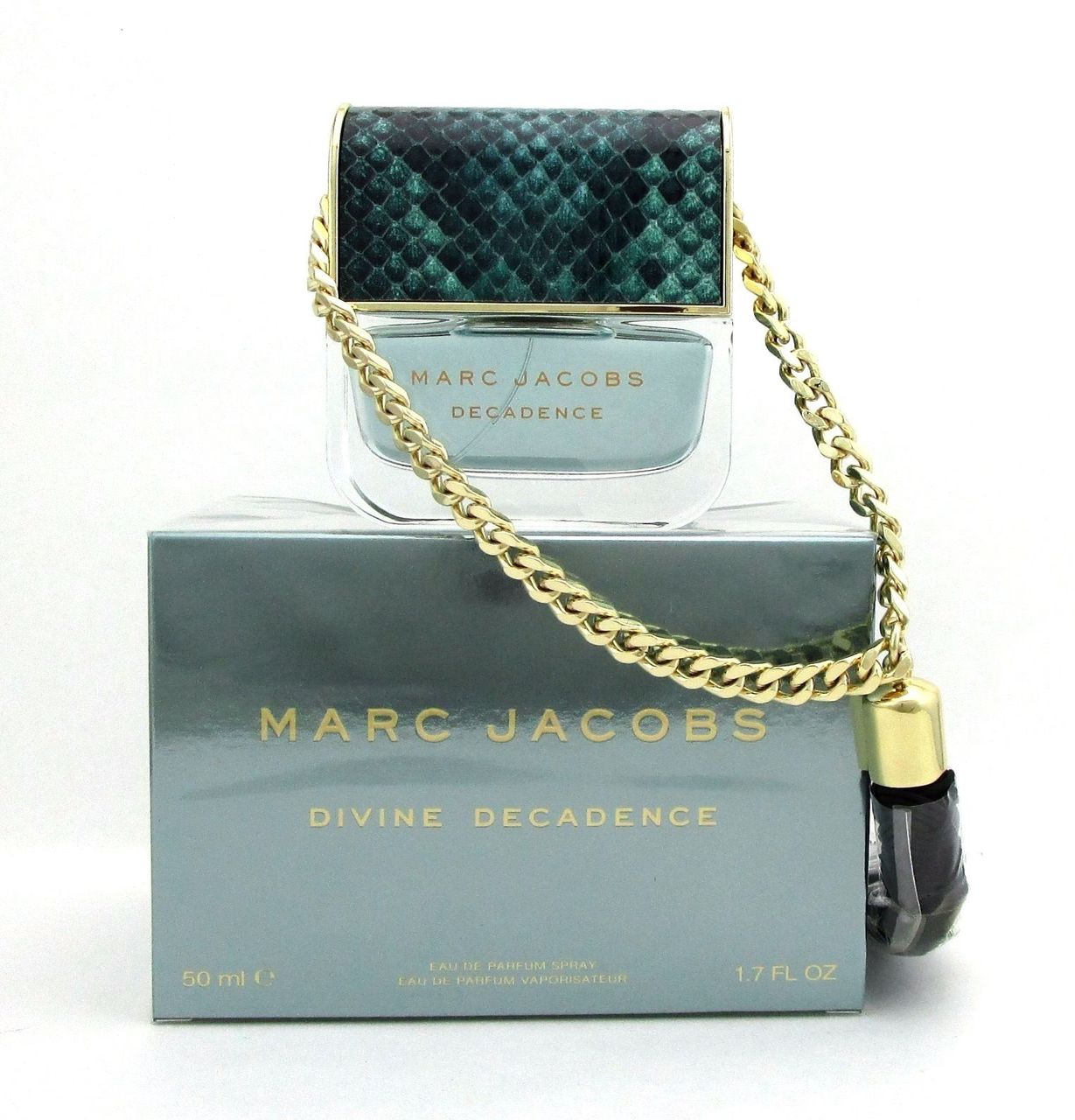 Marc Jacobs Divine Decadence Eau de Parfum Spray 1.7 oz. for Women