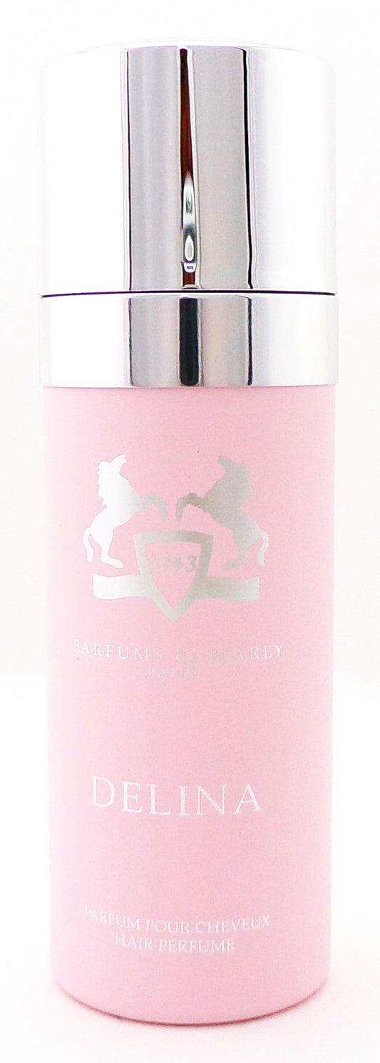 DELINA by Parfums de Marly 2.5 oz. Hair Perfume for Women NO BOX Lower Fragrance Level 98% FULL