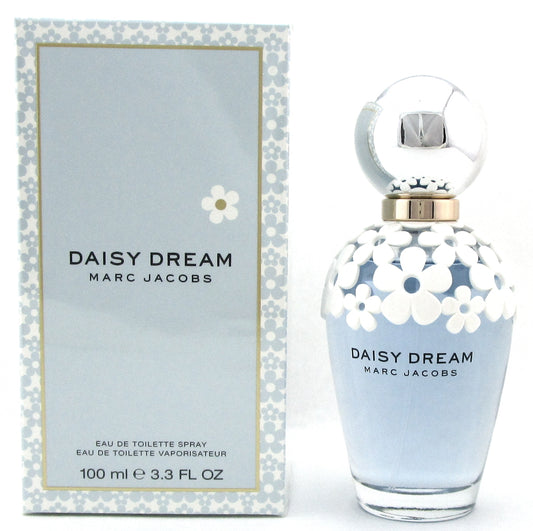 Daisy Dream by Marc Jacobs Eau De Toilette Spray 3.4 oz.Damaged Box