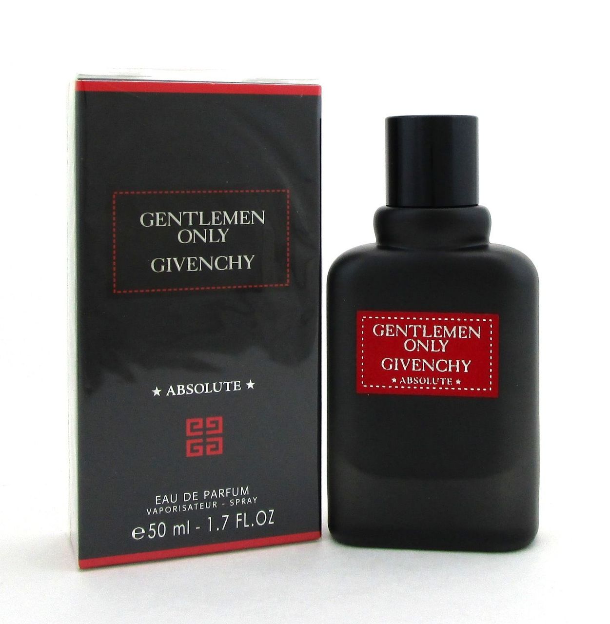 Givenchy Gentlemen Only Absolute Eau de Parfum Spray 1.7 oz. Men
