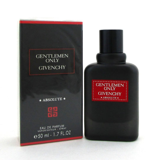 Givenchy Gentlemen Only Absolute Eau de Parfum Spray 1.7 oz. Men