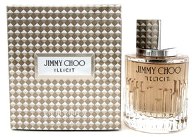 Jimmy Choo Illicit 2.0 oz./ 60 ml. Eau de Parfum Spray for Women. New
