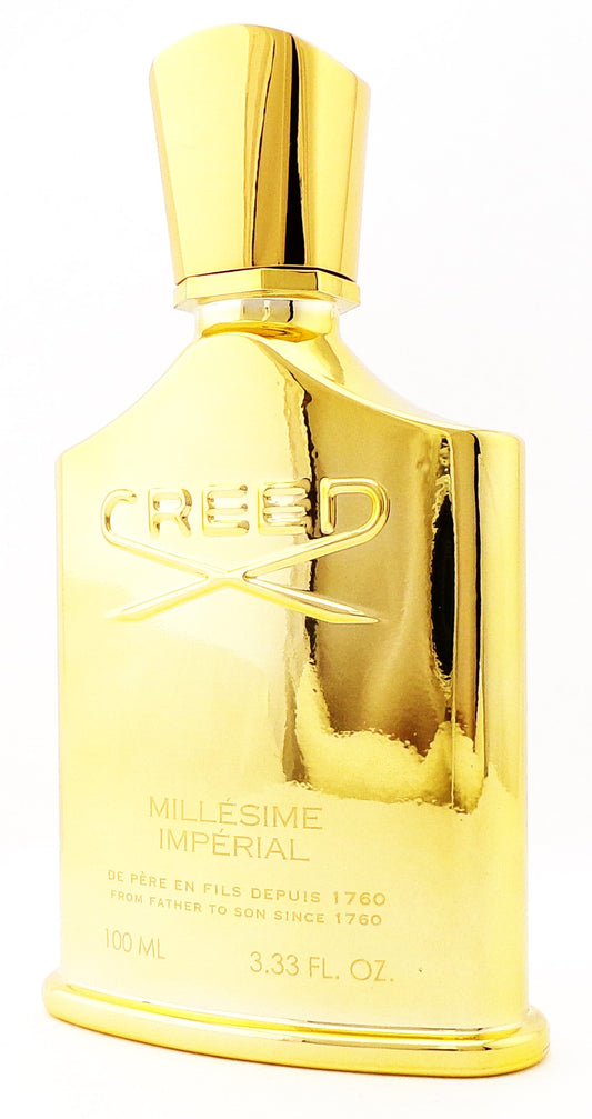 Millesime Imperial by Creed 3.33 oz. Eau de Parfum Spray for Men New NO BOX