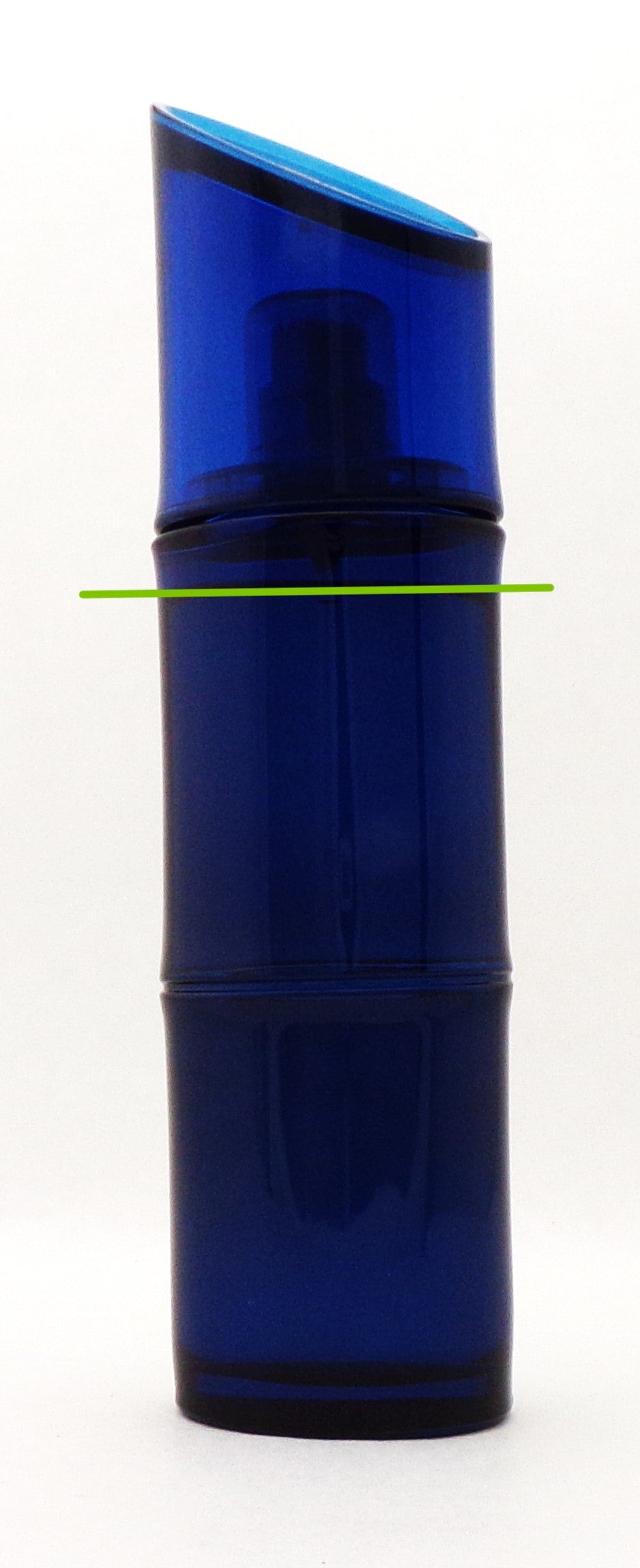 Kenzo Homme Eau de Toilette Intense Spray for Men 3.7 oz./ 110 ml. NO BOX Lover Fragrance Level