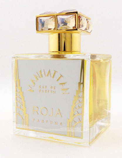 Roja MANHATTAN 3.4 oz. Eau de Parfum Spray Unisex. New NO BOX