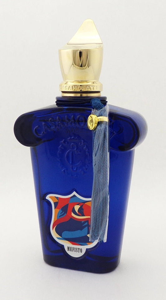 Casamorati MEFISTO by Xerjoff 3.4 oz. Eau de Parfum Spray for Men. New. NO Box