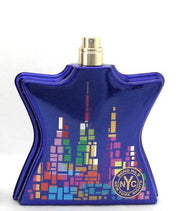 Bond No. 9 New York Nights 3.3 oz. Eau de Parfum Spray Unisex. New Tester No Cap