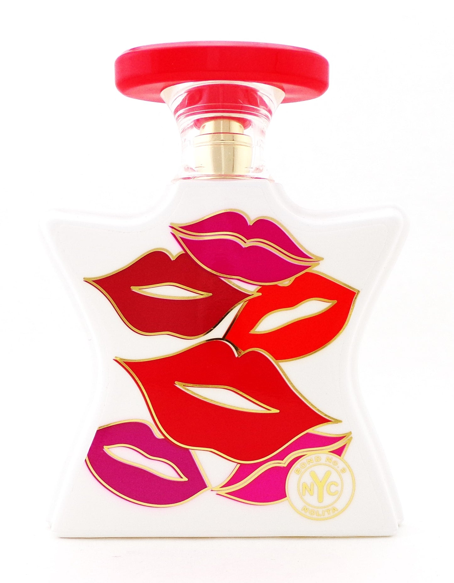 Nolita by Bond No. 9 Eau de Parfum Spray 3.3 oz. NO BOX Lower Fragrance Level