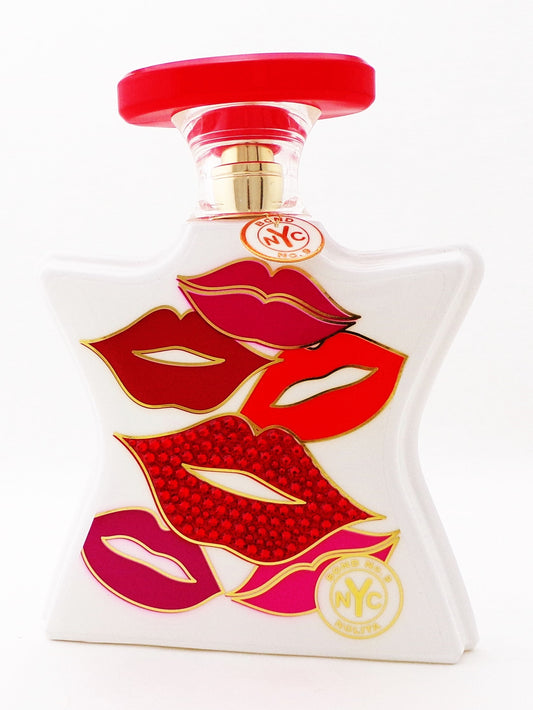 Bond No. 9 NOLITA Swarovski Edition 3.3 oz. Eau de Parfum Spray for Women NO BOX