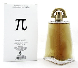 PI by Givenchy 3.3 oz./ 100 ml. Eau de Toilette Spray for Men. New Tester
