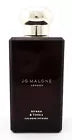 Jo Malone Myrrh & Tonka 3.4 oz/ 100 ml Cologne Intense Spray Unisex. New. NO Box