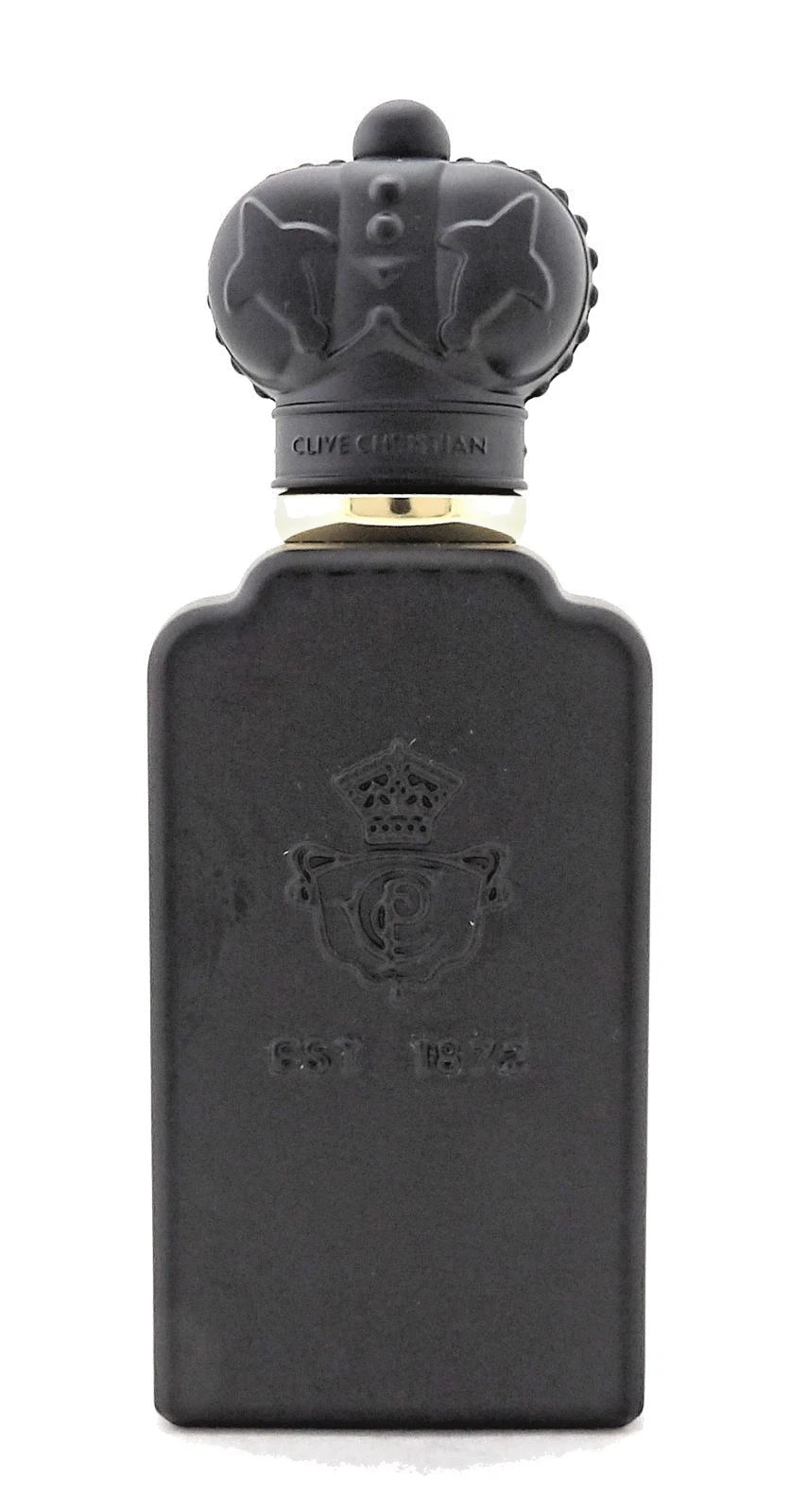 XXI Art Deco Blonde Amber by Clive Christian Perfume Spray Unisex 1.6 oz. New NO BOX
