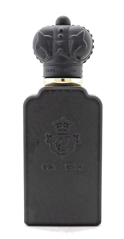 XXI Art Deco Blonde Amber by Clive Christian Perfume Spray Unisex 1.6 oz. New NO BOX