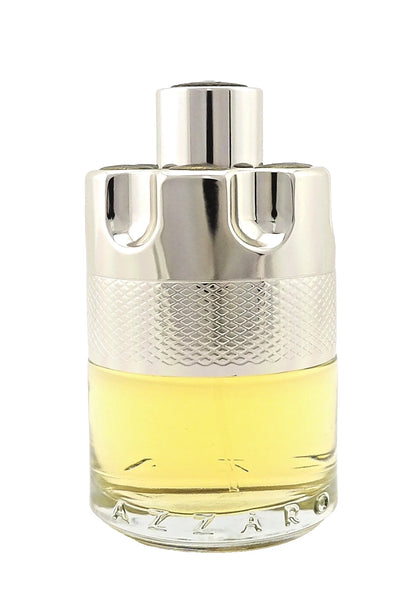 Azzaro WANTED by Azzaro 3.3 oz. Eau de Toilette Spray for Men. New Sealed Box