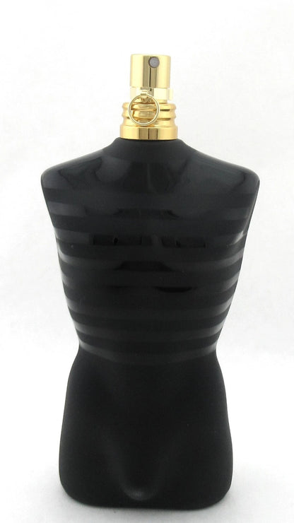 Le Male LE PARFUM by Jean Paul Gaultier EDP Intense Spray Men 200 ml./ 6.8 oz. New NO BOX