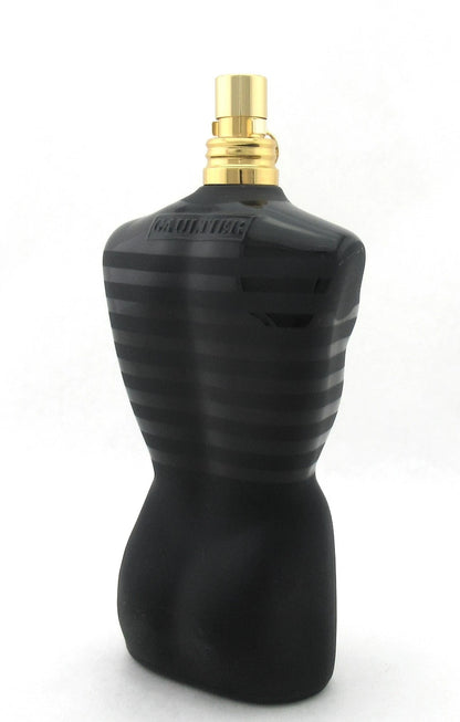 Le Male LE PARFUM by Jean Paul Gaultier EDP Intense Spray Men 200 ml./ 6.8 oz. New NO BOX