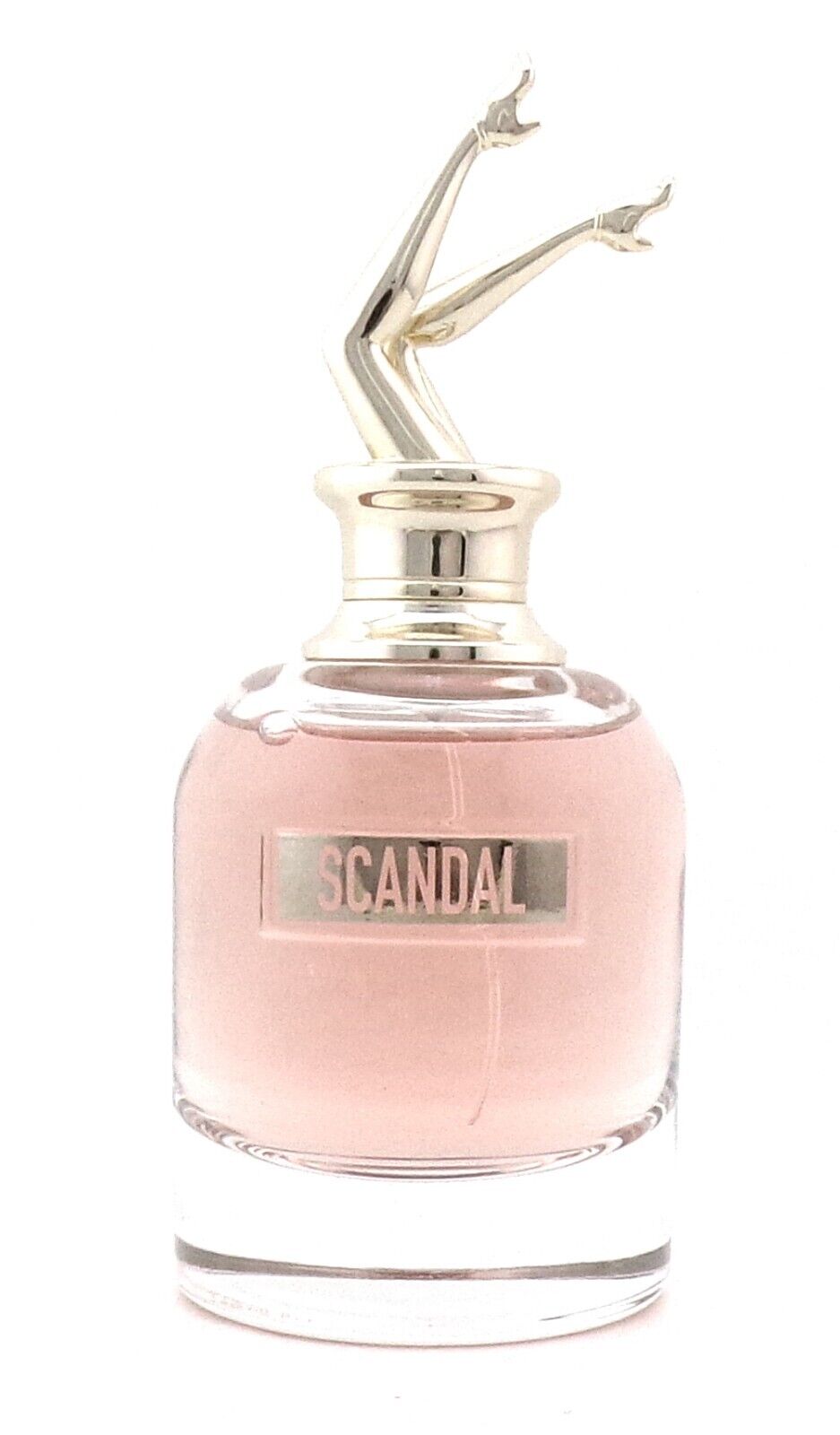 Jean Paul Gaultier Scandal A PARIS 2.7 oz. Eau De Toilette Spray NO BOX