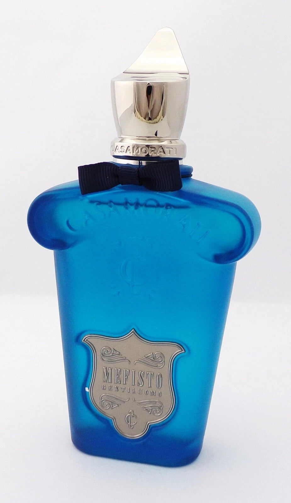 Casamorati MEFISTO GENTILUOMO by Xerjoff Eau de parfum Spray for Men 3.4 oz. NO BOX