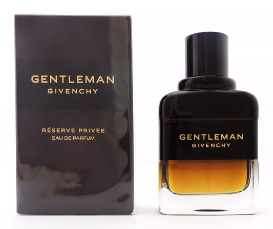 Givenchy Gentleman Reserve Privee 2.0 oz. Eau de Parfum Spray for Men. New Sealed Box