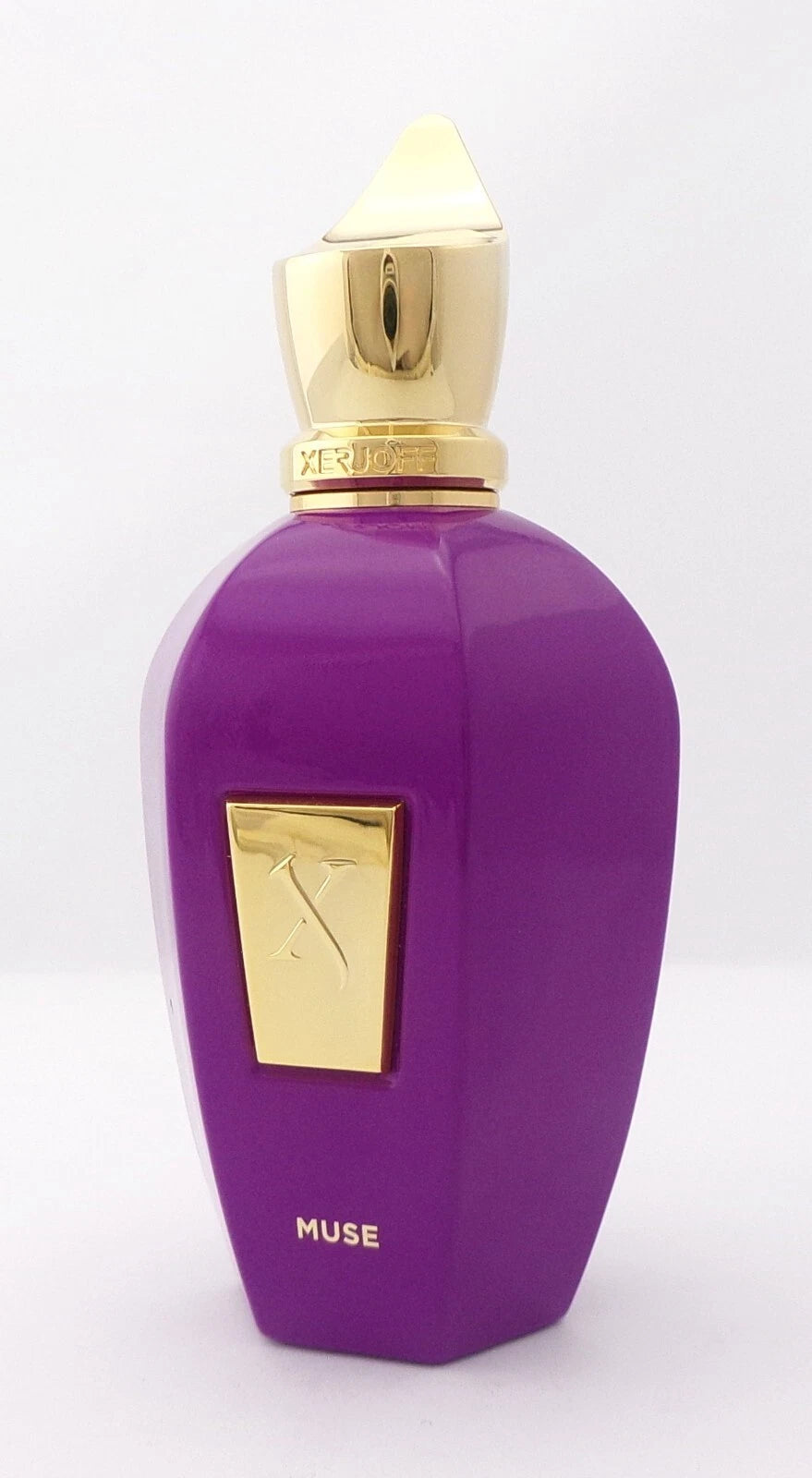 MUSE by Xerjoff 3.4 oz./ 100 ml. Eau de Parfum Spray for Unisex. New. NO Box