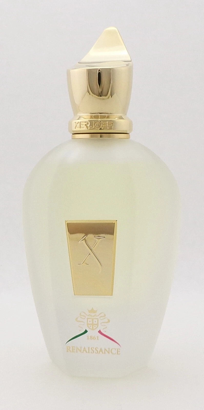 RENAISSANCE by Xerjoff 3.4 oz./ 100 ml. Eau de Parfum Spray Unisex. New. NO BOX