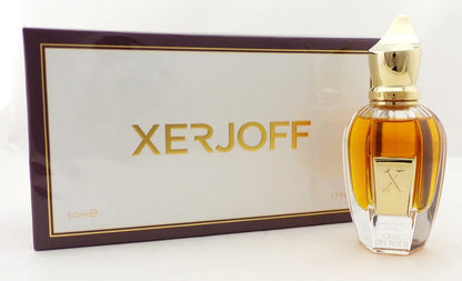 Shooting Stars CRUZ DEL SUR II by Xerjoff 1.7 oz. Parfum Spray Unisex. New in Box