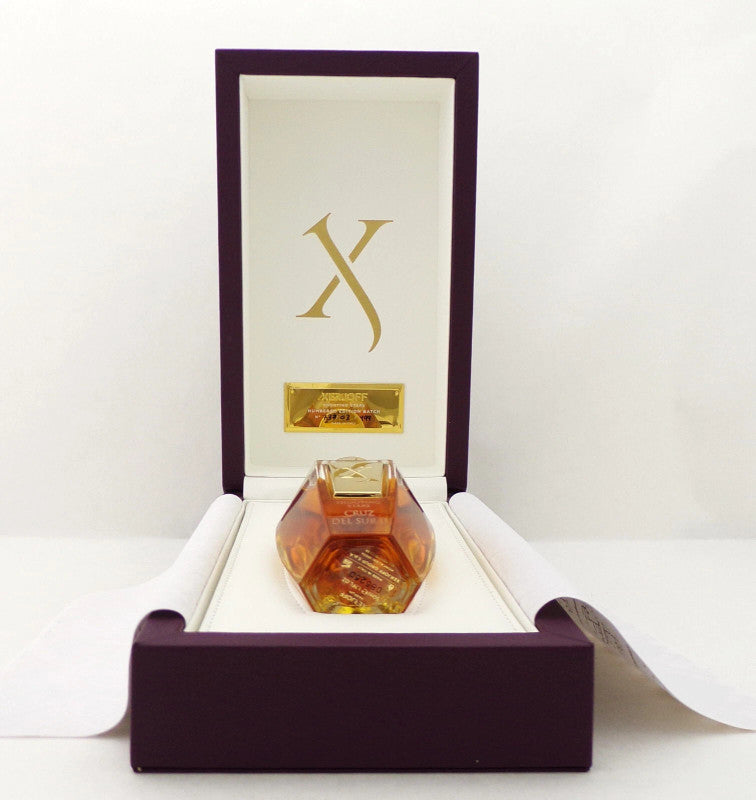 Shooting Stars CRUZ DEL SUR II by Xerjoff 1.7 oz. Parfum Spray Unisex. New in Box