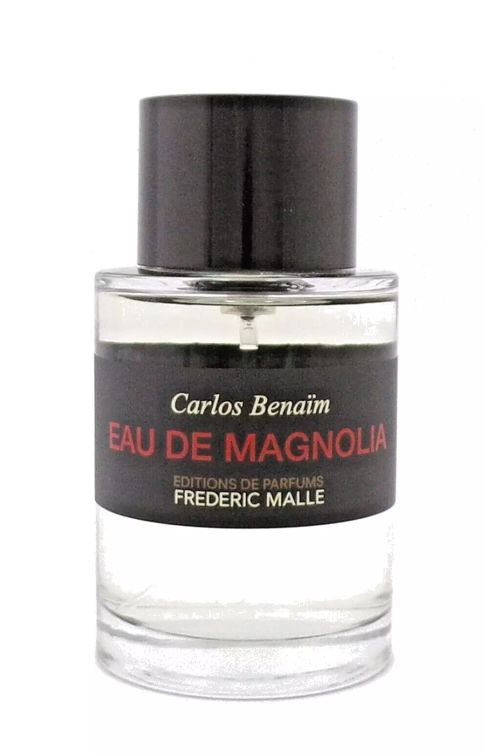 Frederic Malle Eau De Magnolia Perfume 3.4 oz. Eau De Toilette Spray New NO BOX