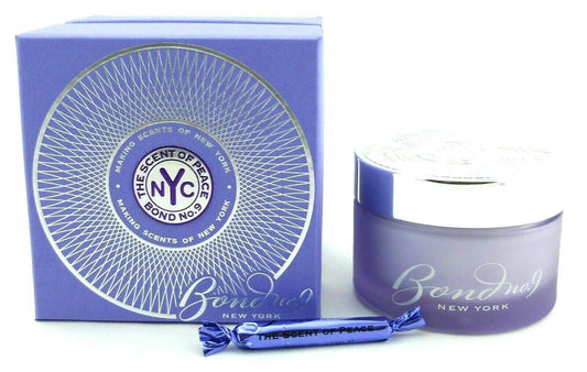 Bond No 9 The Scent Of Peace 24/7 New York Body Silk 6.8 oz.for Women Brand New