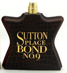 Sutton Place Cologne by Bond No. 9 Eau de Parfum Spray 3.3 oz. New Tester No Cap