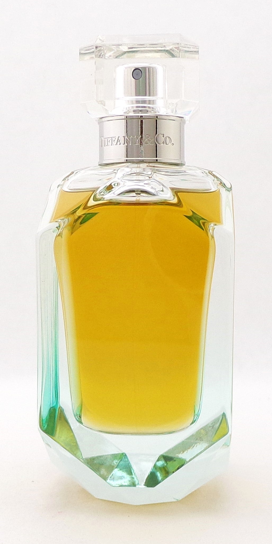 Tiffany & Co. INTENSE 2.5 oz. Eau de Parfum Spray for Women NO BOX Dark color