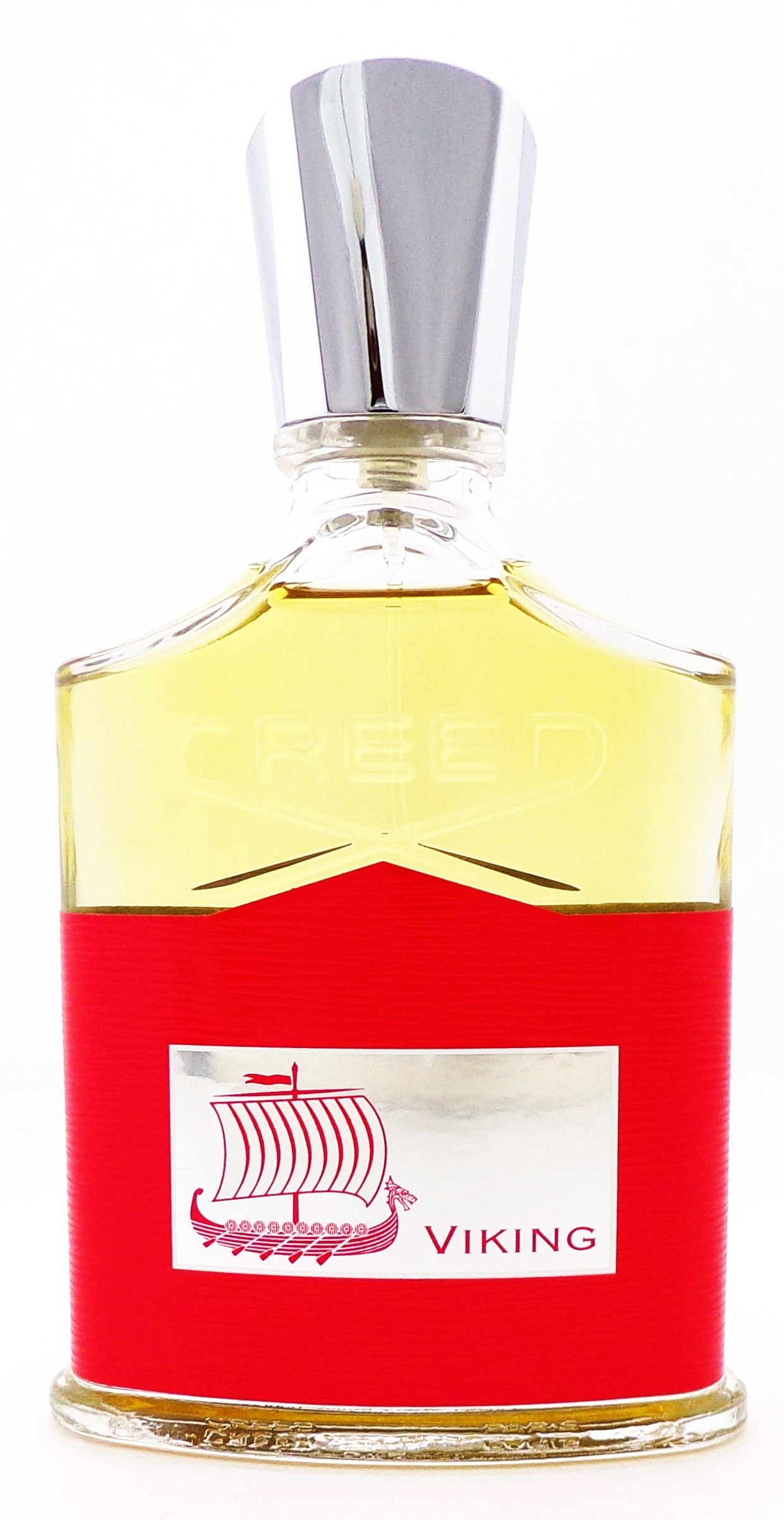 VIKING by Creed 3.33 oz. Eaa de Parfum Spray for Men New NO BOX
