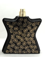 Bond No.9 Wall Street 3.3 oz./100 ml. Eau de Parfum Spray Unisex. New Tester. No Cap